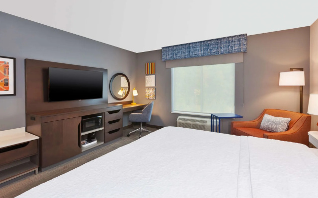Hampton Inn Danville, VA