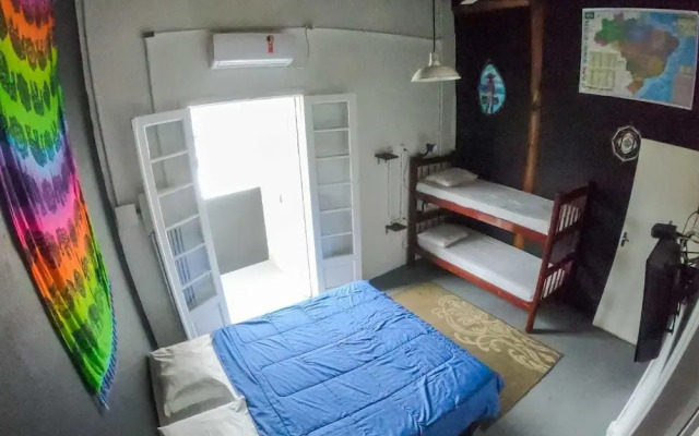 Hostel Caiçara Maresias