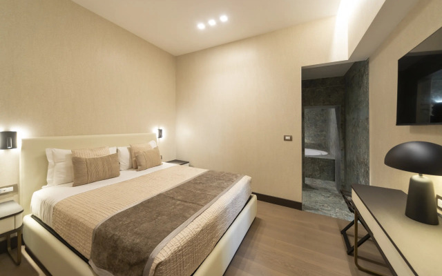 San Carlo Suite
