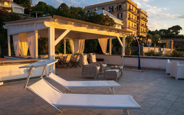 Le Stanze di Sissi - Luxury Suites