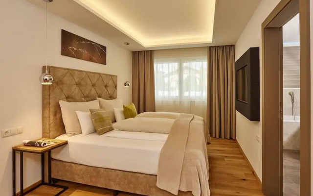 A-VITA Living Luxury Appartements