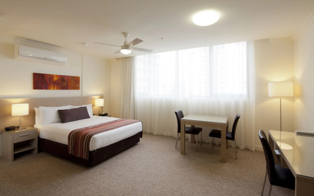 Hotel Diana South Brisbane