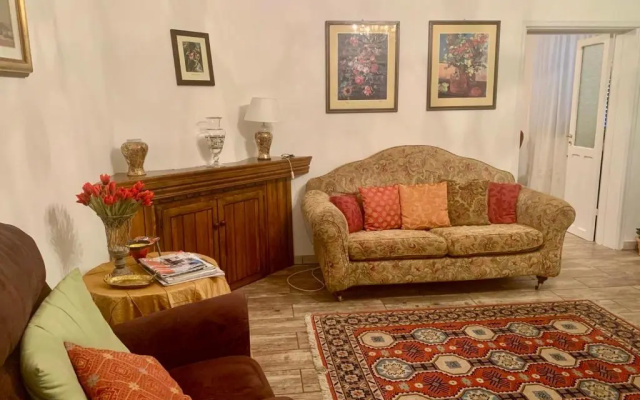 Casa Caterina in centro