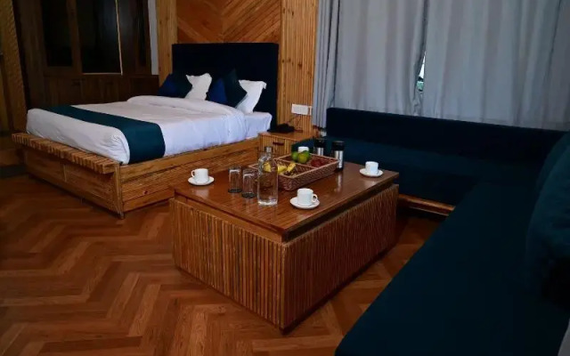 Valtara Resort