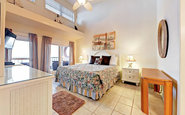 Suntide II Condominiums