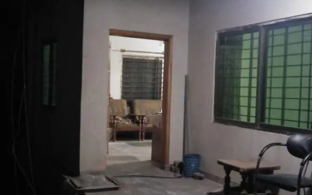 Green Life Guest House