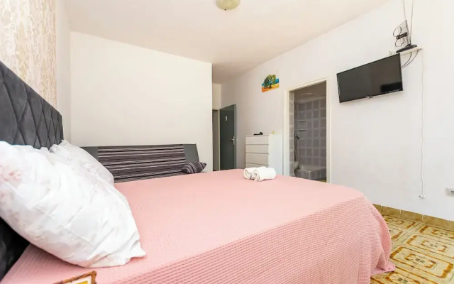 Apartments Nikola
