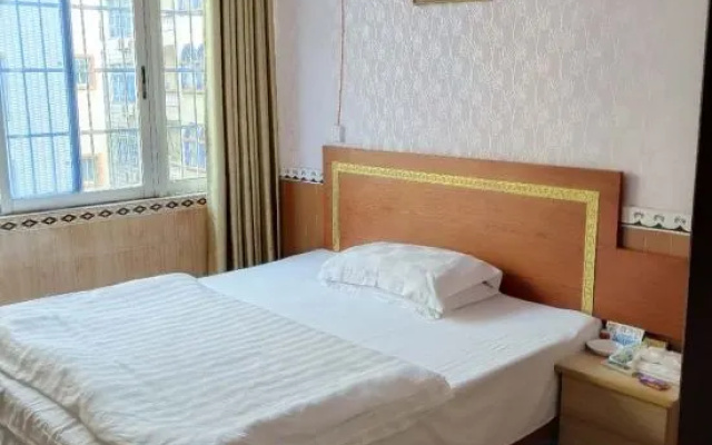 Jiawaijia Hotel