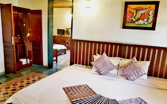 Mövenpick Resort Waverly Phu Quoc