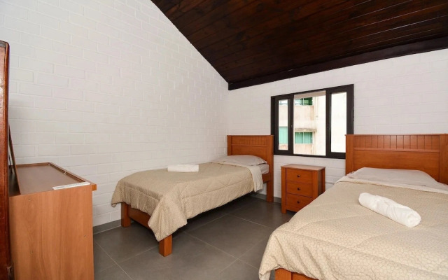 Casa na Praia dos Ingleses -NIN019