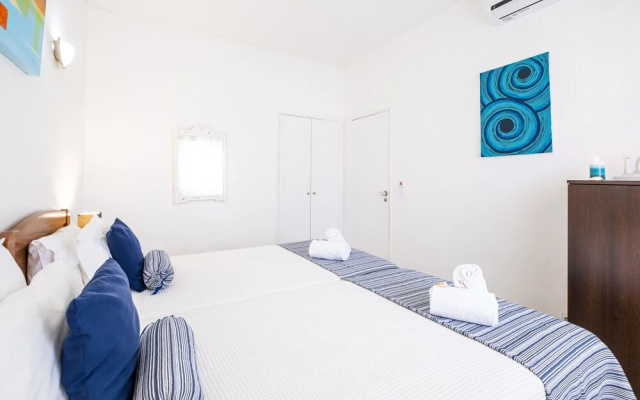 Apartment Venice