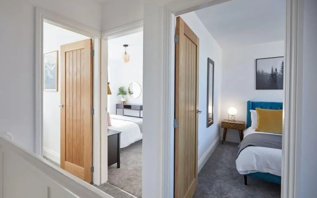 Host Stay Montrose View