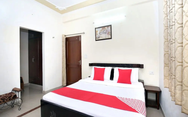 OYO 13428 Home Studios Barogh Valley