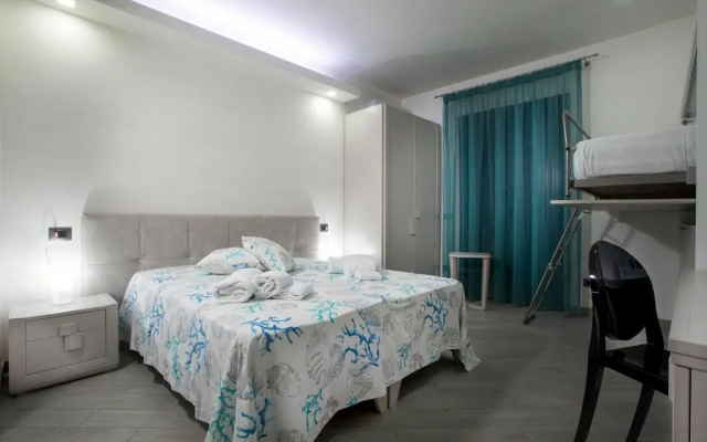 Monte Monaco Bed and Breakfast