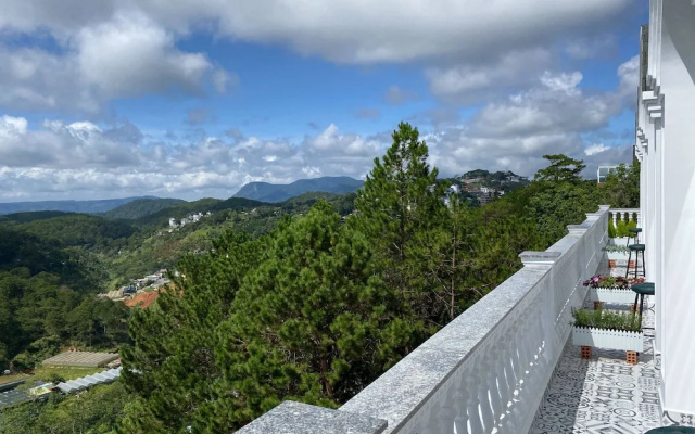 Tala Dalat Hotel