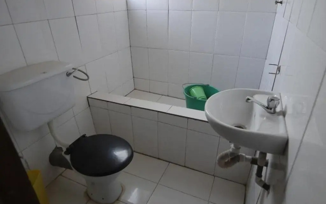 Feliama Hotel