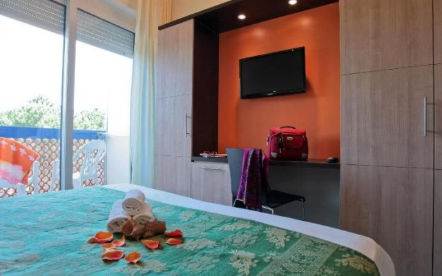 Hotel Sorriso