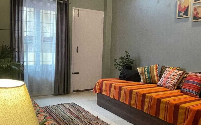 H06 Homestay