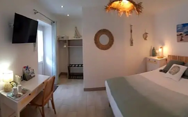 L'arche de Kerohan (Adults Only)
