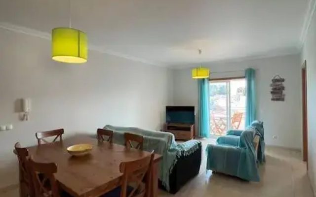 Apartamento Falesia