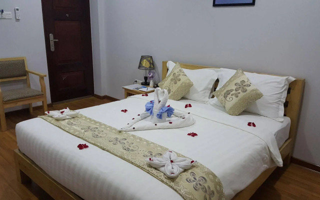 Asian Smile Hotel