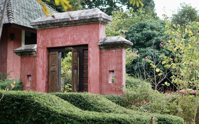 Anna Farm - Private Pool Villa
