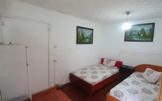 Casa Pitaru