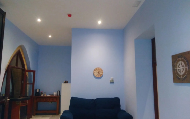Casa Nautilus Cadiz