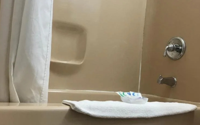 Budget Inn Marinette