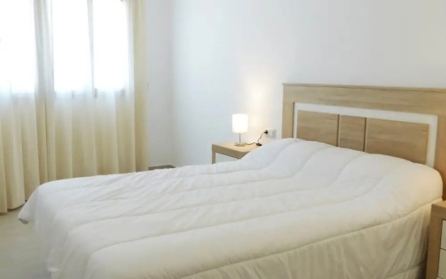 Apartamento Suertes del Mar