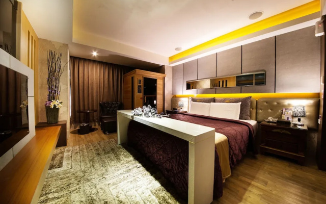 Wsb Motel-Rende