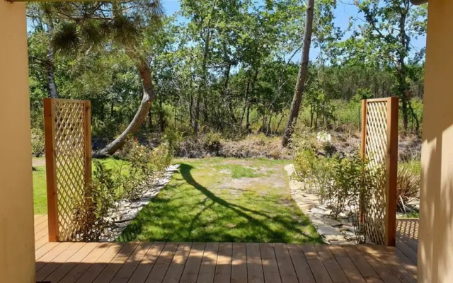 Suite up to 3 people with pool and terrace