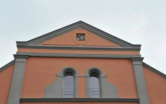 U-Nautic Restaurant & Pension