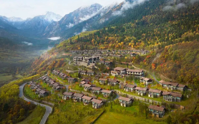 Rissai Valley, a Ritz-Carlton Reserve