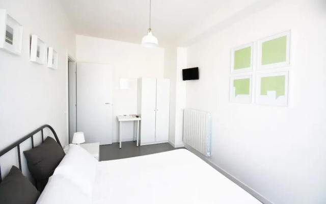 BB Cohop Lodging