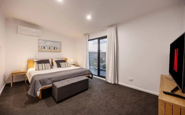 Portsea Coastal Retreat