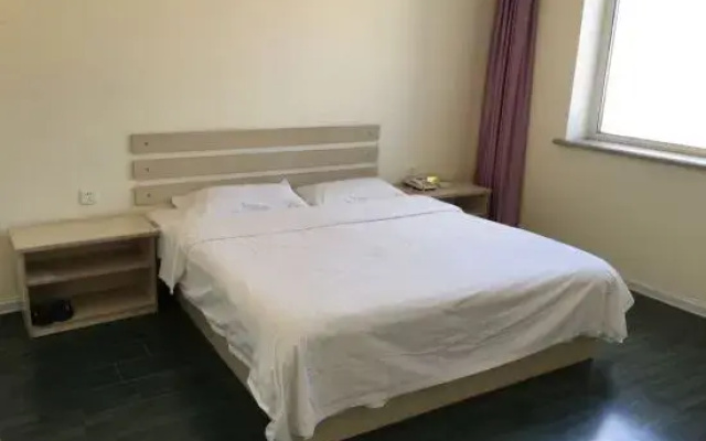 Shengda Business Hotel
