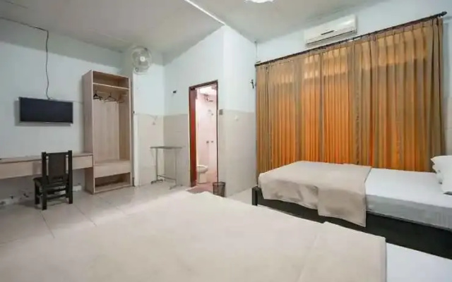 RedDoorz @ Hotel Dewata Indah Denpasar