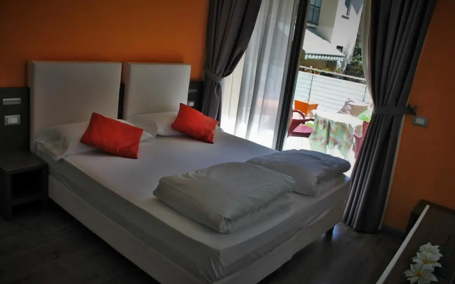 Gardesana Active Apartments