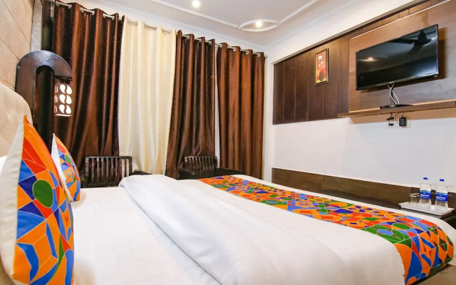 FabHotel Nature Peace