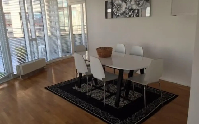 Norwegian Hotelapartments