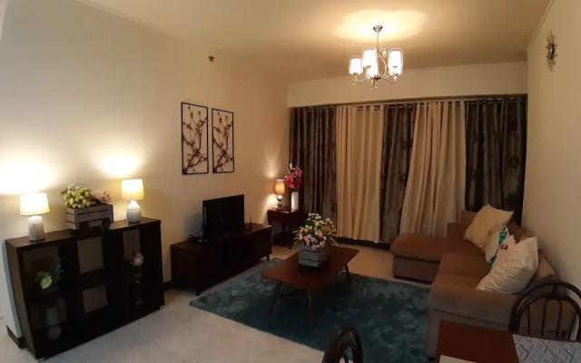 Cebu Winland Tower 2 by P&J