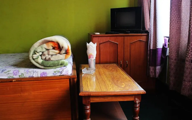 Duna Tapari Restaurant & Guest House