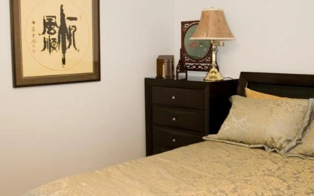Serenity Bed and Breakfast