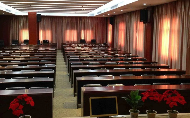 Tokang International Hotel