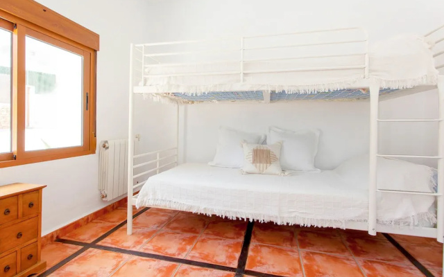 Villa Haveli