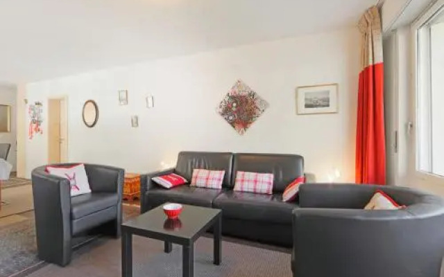 Apartment Roc