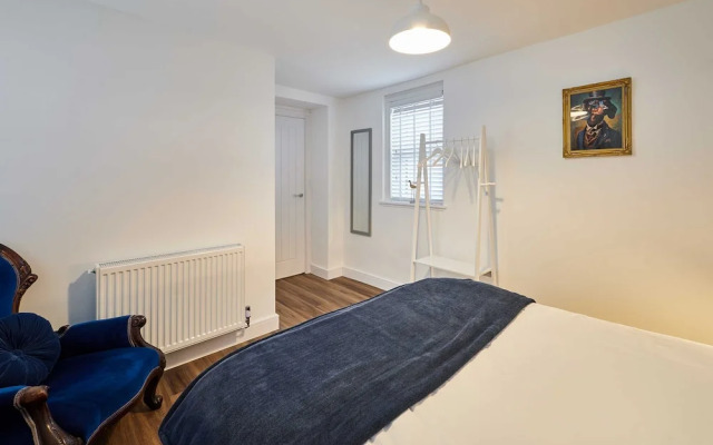 Host Stay The Coach House Apartment 2