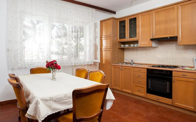 Apartments Lidija