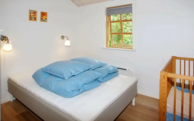 4 Star Holiday Home in Hemmet